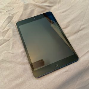iPad mini